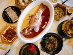 -寻味顺德·顺峰山庄(大良店)