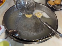 -潮汕大目牛肉火锅(水围店)