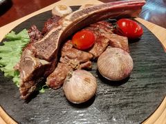-松子料理(亮马桥店)