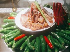 -鸽子侯·家宴·平价海鲜(绿地店)