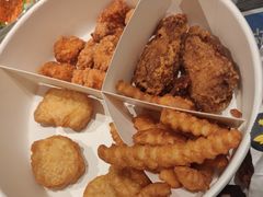 -麦当劳(苏州中心星悦汇店)