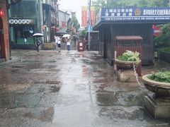 -河坊美食街(河坊街店)
