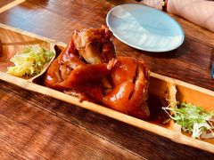 -大牌大·传统杭帮菜(湖滨店)