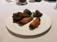 -拉蒂娜·巴西牛排馆 Latina·Brazilian Steakhouse(陆家嘴旗舰店)