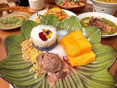 -Tegu泰古莲·泰国餐厅(红山6979店)