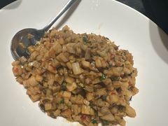 -炊烟小炒黄牛肉(浦东世纪汇店)