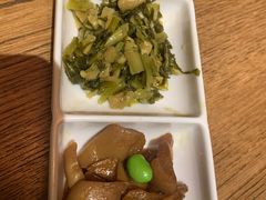 开胃菜-荟廷·晶萃(陆家嘴尚悦湾店)