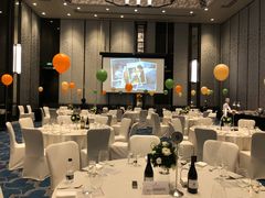 -广州富力丽思卡尔顿酒店