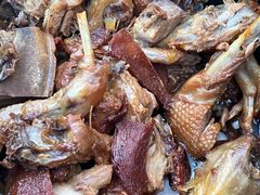 -斯丹姜母鸭·古法干香(涂门街总店)