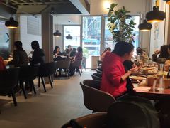 -卡朋厨房(289艺术园区店)