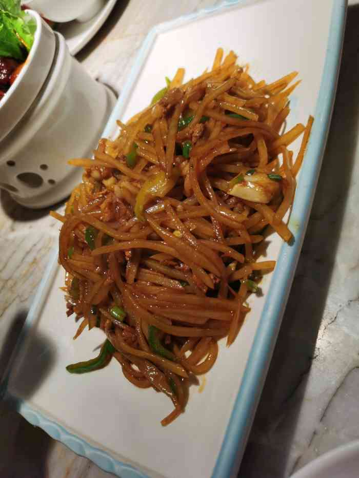 皖香小菜園(吳中永旺店)