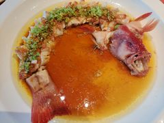 -炊江南·上海菜(国展华漕店)