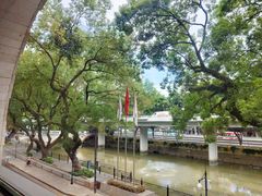 -广东胜利宾馆西关粤中餐厅