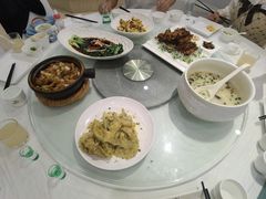 -香满楼(南关店)