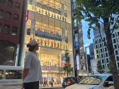 -优衣库(银座店)