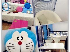 -贝紫Style(木马公寓店)