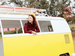 -漳州滨海火山岛自然生态风景区