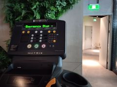 -威尔仕健身·游泳(龙湖天街店)