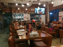 大堂-香江小厨 The Kitchen(香江俱乐部店)