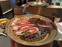 -西塔老太太泥炉烤肉(杭州首店)