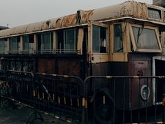 -西樵山国艺影视城