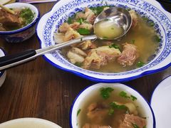 -翟氏天天小吃(上东街区店)