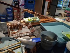 -醉炫音速烧烤·干煸菜(沙河总店)