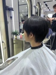 -Nice奈斯形象定制沙龙