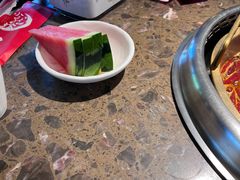 -小龙坎老火锅(北京三里屯店)