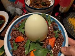 -烛影拾光观景餐厅·创意菜·摄影·小提琴(大唐不夜城店)