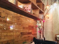 -maan coffee漫咖啡(通州店)