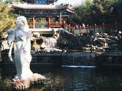 -红螺寺
