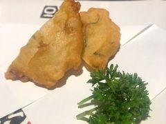 -明日叶日本料理(新区淮海街店)