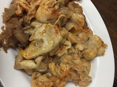 -西塔隆太白烤牛肉馆(图们路店)