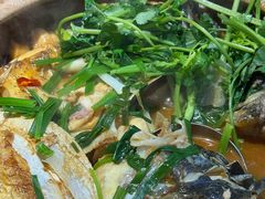 -九道菜有鸡鱼头(石鼓路店)