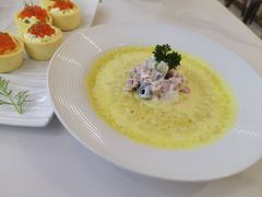 -库滋明·俄罗斯特色美食(中央大街店)