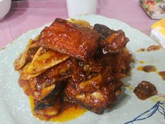 -乐乐餐厅(湘子庙街店)