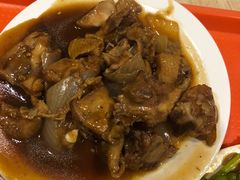 -中医药大学-老3楼餐厅