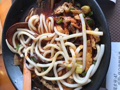 豆腐木耳-宝小庆邵阳米粉(深圳市南山保利店)