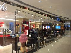 -VENCHI 闻绮(北京国贸商城店)