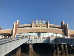 -鼓浪屿内厝澳码头(轮渡站)