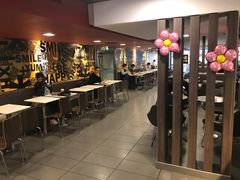 大堂-麦当劳(北京路广百广场店)