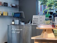-HUGS coffee(东区店)