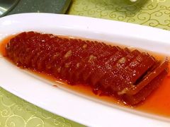 糖藕-南湖船菜大酒店