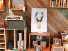 -时光花园(白鹭洲店)