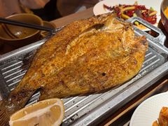 -耶里夏丽·新疆菜·28年喀什老馆(田林东路店)