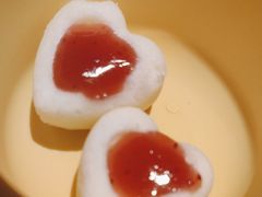 -西贝(财富购物中心店)