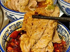 -磁器铜锅涮肉(交大东路店)