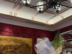 -上海老饭店(北京分店)