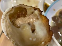 -小杨生煎(周浦万达店)